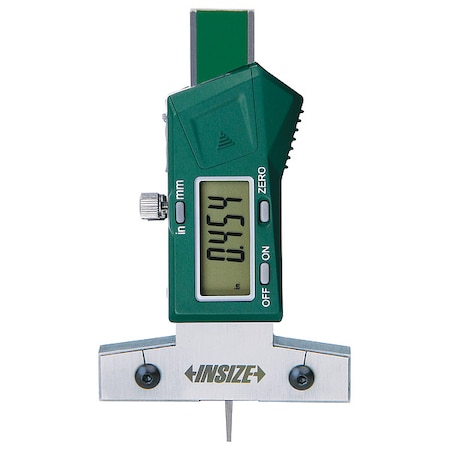 Mini Electronic Depth Gage MPN:1145-25A