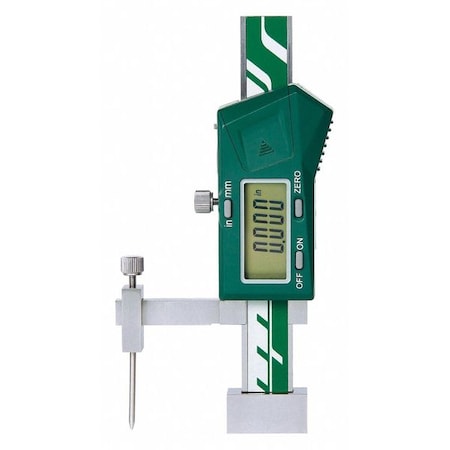 Height Gage, Digital Mechanism MPN:1146-20A