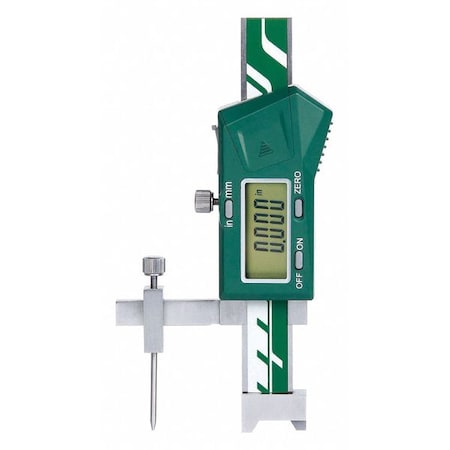 Height Gage, Digital Mechanism MPN:1146-20B