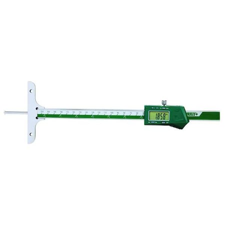 Electronic Hook Depth Gage MPN:1148-200E