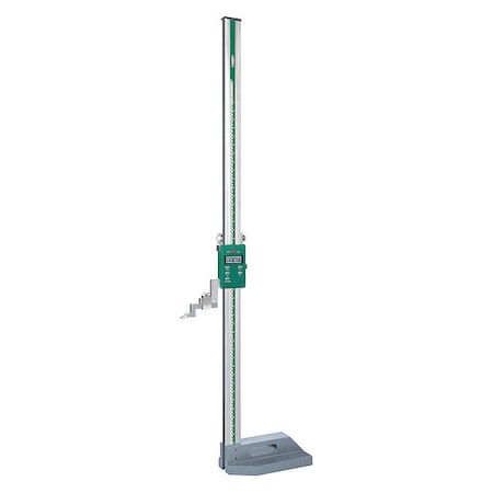 Height Gage, Electronic Mechanism MPN:1150-1000E