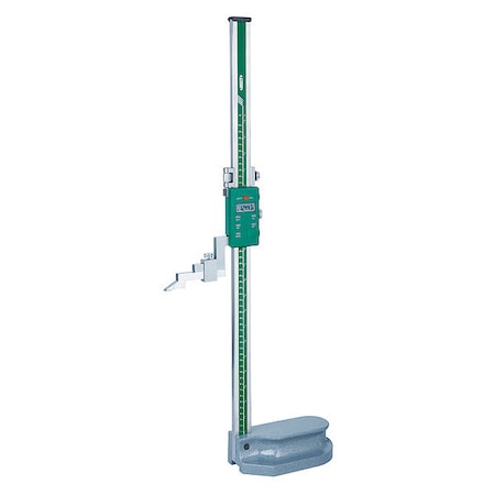 Height Gage, Electronic Mechanism MPN:1150-1500E