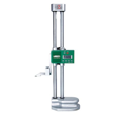 Height Gage, Electronic Mechanism MPN:1151-300AE