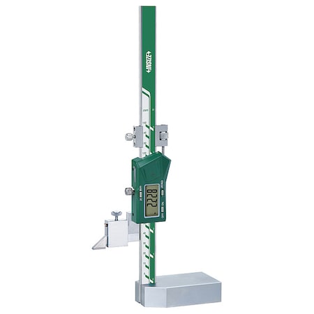 Electronic Height Gage MPN:1154-150