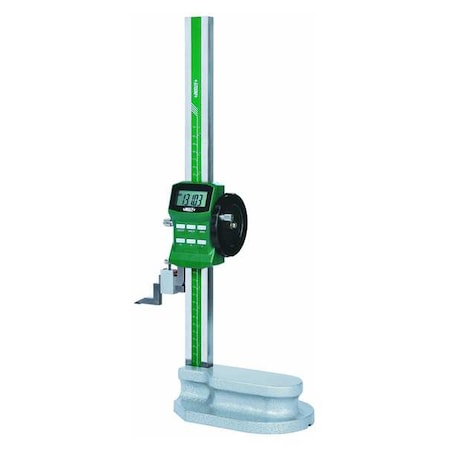 Height Gage, Driving Wheel Mechanism MPN:1156-300