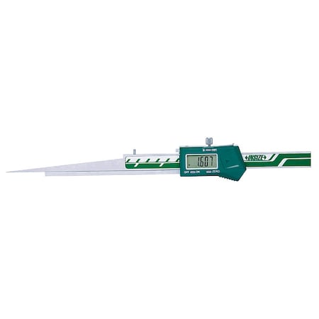 Digital Taper Gauge MPN:1160-10