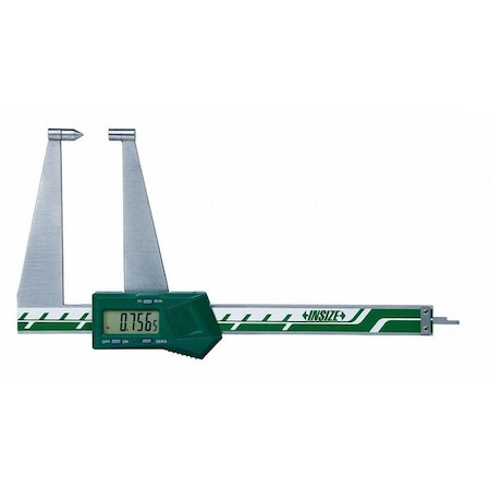 Digital Caliper, SS, 0-5