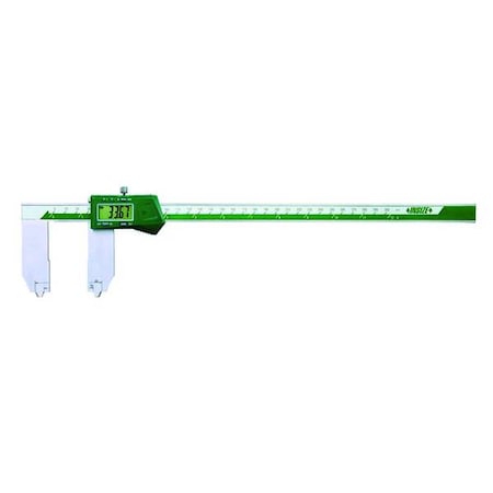 Digital Caliper, 0-4-12