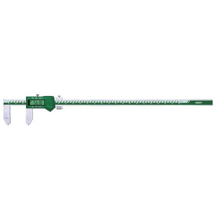 Digital Caliper, 0-4-24