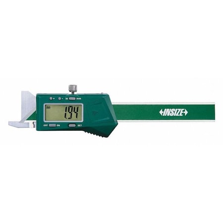 Dig Chamfer Gauge, Grad 0.0005