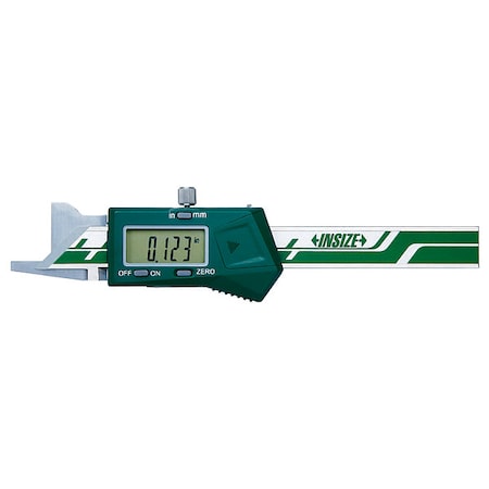 Dig Chamfer Gauge, Grad 0.0005