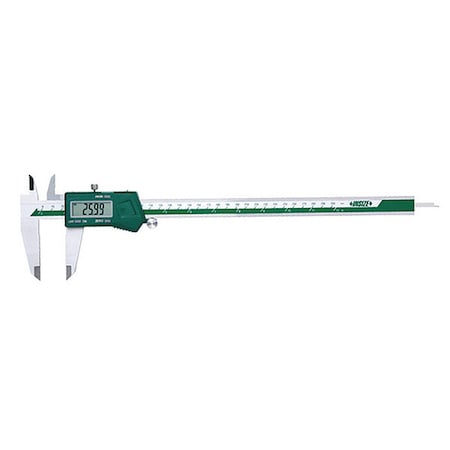 Digital Caliper, 2-1/2