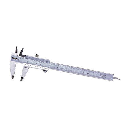 Vernier Caliper MPN:1205-1502S