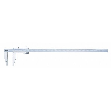 Vernier Caliper, SS, 0 to 12