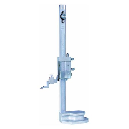 Height Gage, Vernier Mechanism MPN:1250-300