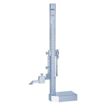 Height Gage, Light Duty Mechanism MPN:1253-150