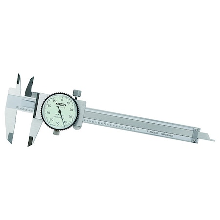 Dial Indicator, AGD 1, 0.0010
