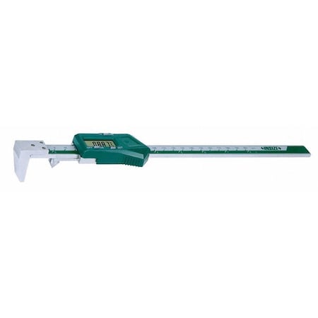 Digital Caliper, SS, 0-2-8