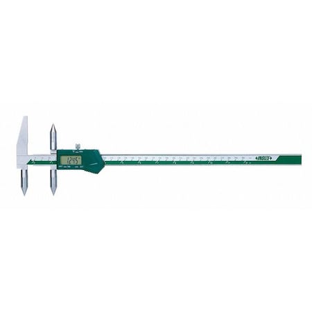 Digital Caliper, 0-4-12