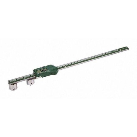 Digital Caliper, SS, 0-300mm Range MPN:1527-300
