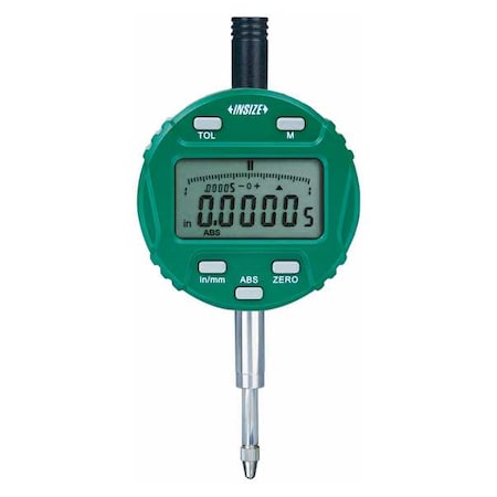 Digital Indicator, 0.00015