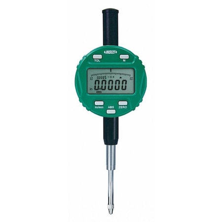 Digital Indicator, 0.00015