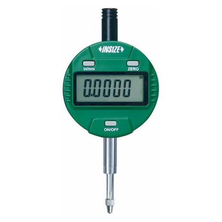 Digital Indicator, 0.00015