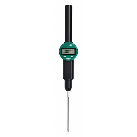 Digital Indicator, 0.00120