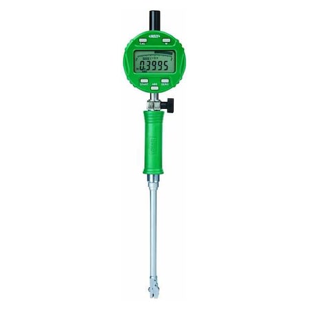 Bore Gage, Range 0.400 to 0.700 MPN:2123-07A