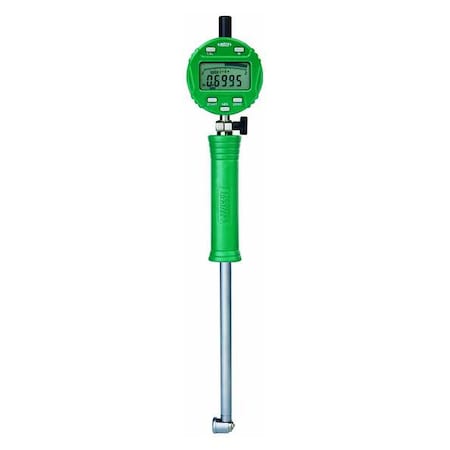 Bore Gage, Range 1.400 to 2.400 MPN:2123-24A