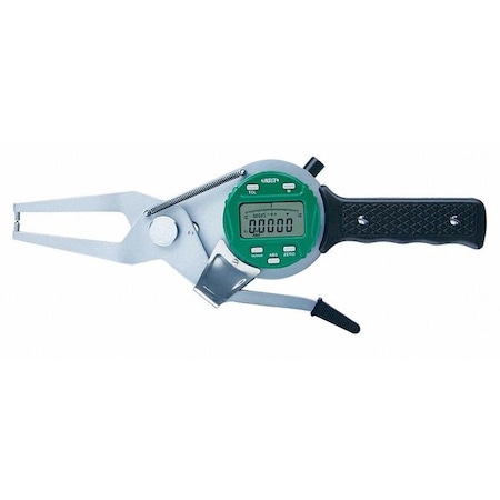 Digital Caliper, 0-8-1-6