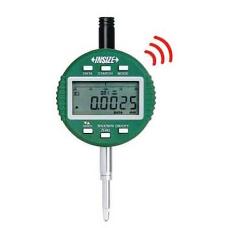 Wireless High Precision Digital Indicatr MPN:2134-10E