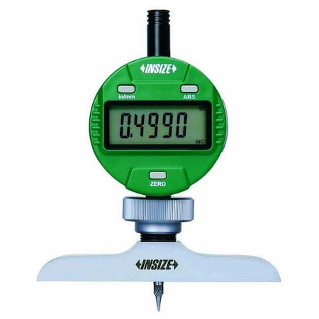 Electronic Depth Gage MPN:2141-201A