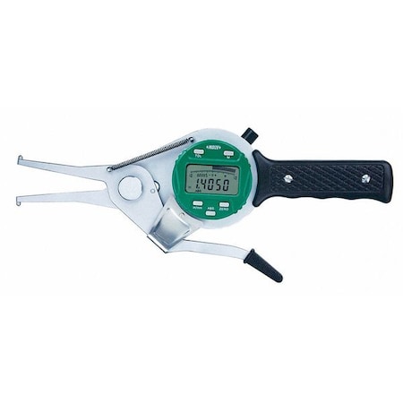 Digital Caliper, 4-6-5-4