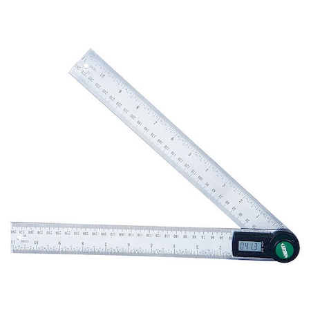 Digital Protractor, 12