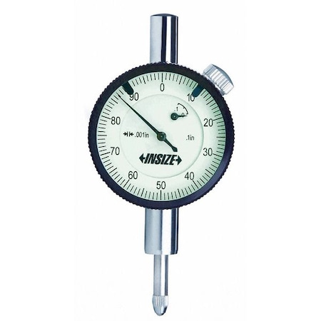 Dial Indicator, AGD 1, 0.0005