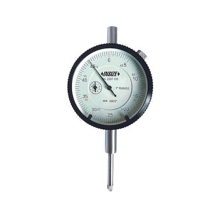Dial Indicator, AGD 2, 0.0005