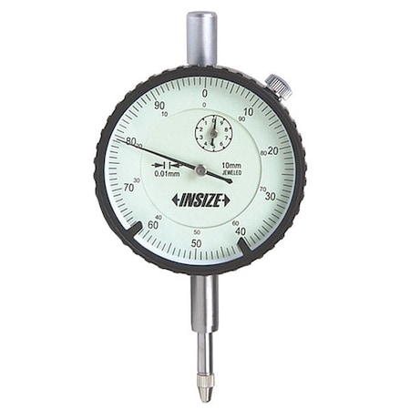 Digital Indicator, Accuracy 0.0006