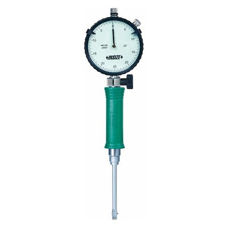 Dial Bore Gauge, Range 0.240 to 0.400