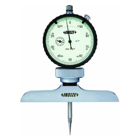 D Gage, Dial Mechanism MPN:2341-2E1