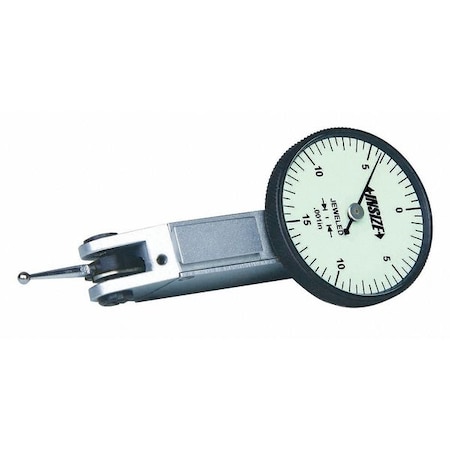 Dial Test Indicator, 0 to 0.008