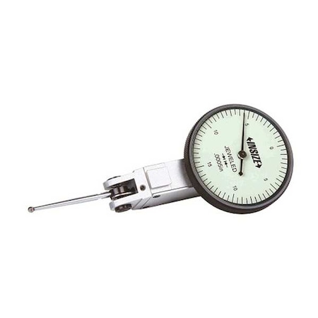 Long Stylus Dial Test Indicator MPN:2383-35A