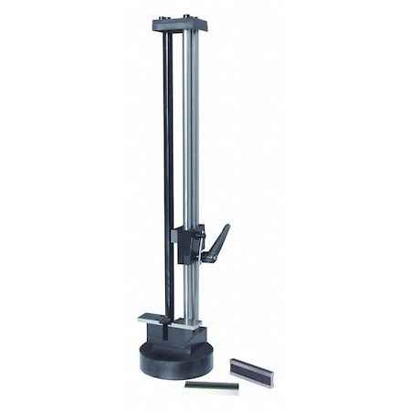 Bore Gage Setter, Range 0.700 to 16.000 MPN:2395-400