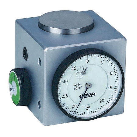Zero Setter, Dial Display MPN:2397-25A