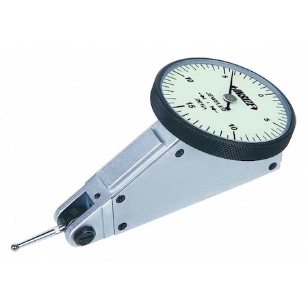 Dial Test Indicator, 0 to 0.030