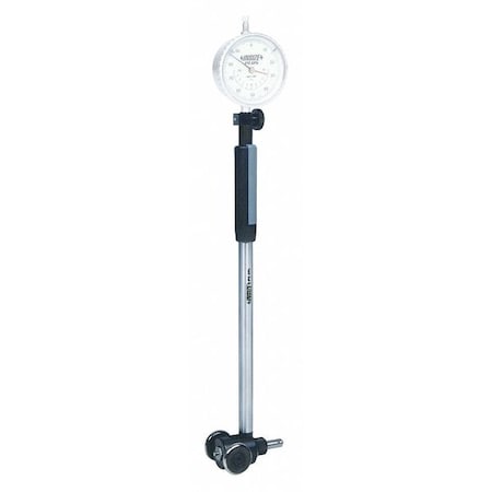 Bore Gage, Range 2.000 to 5.900 MPN:2422-E150