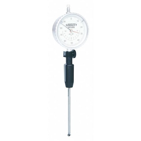 Bore Gage, Range 0.470 to 0.790 MPN:2425-E20