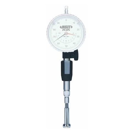 Dial Bore Gage, Range 0.185 to 0.208 MPN:2426-5