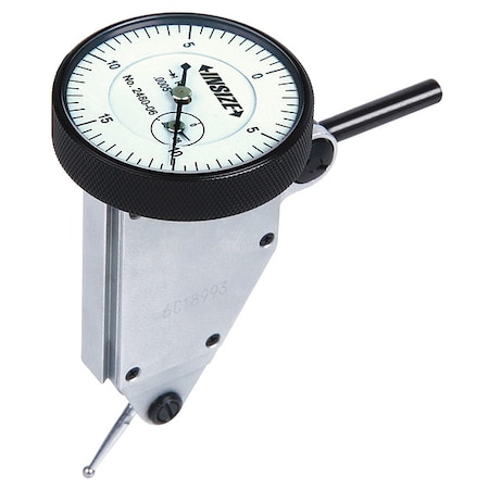 Large Range Back Plunger MPN:2480-06