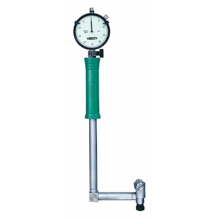 Bore Gage, Range 10.000 to 16.000 MPN:2827-16